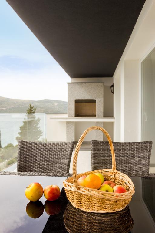 Trogir Residence Vila A Seget Vranjica Exterior photo